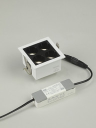 Встраиваемый светильник Vitaluce VT0200062-00