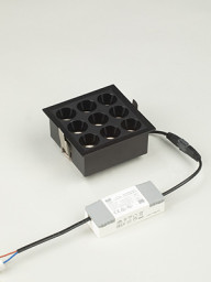 Встраиваемый светильник Vitaluce VT0200064-01