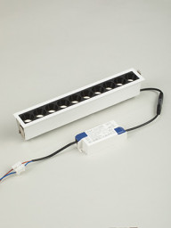 Встраиваемый светильник Vitaluce VT0200065-00