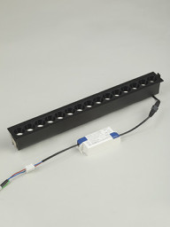 Встраиваемый светильник Vitaluce VT0200066-01