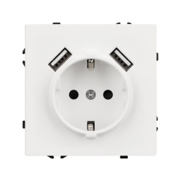 Розетка Arlight 054288