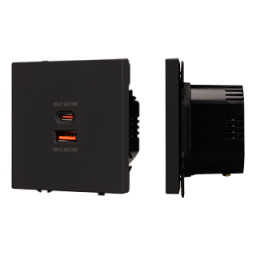 Розетка Arlight 054317