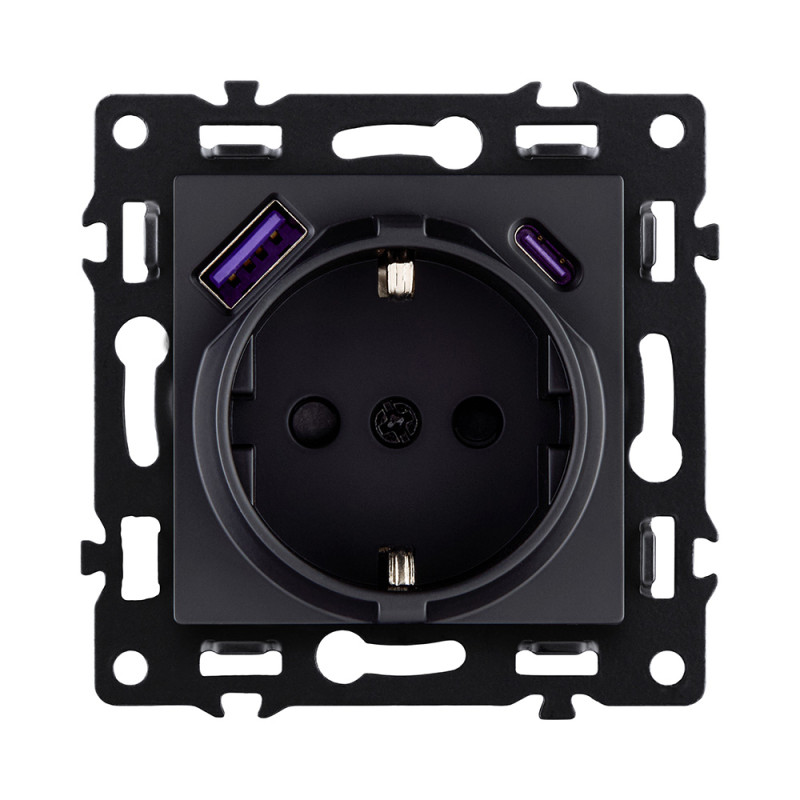 KOLLINGER AS-016BK 4727₽