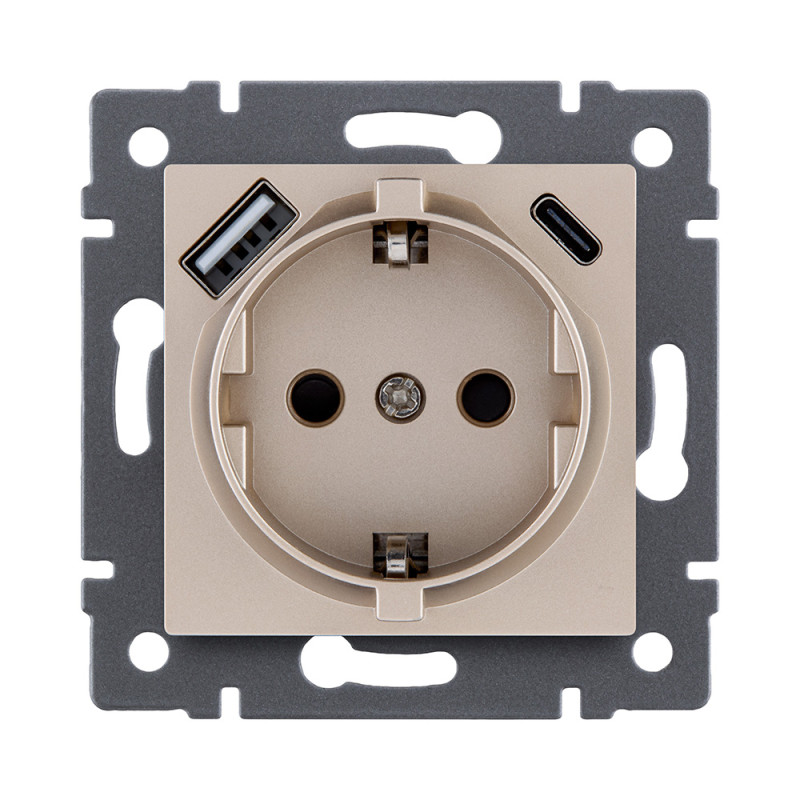 KOLLINGER REA-004GD 6105₽