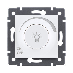 Диммеры KOLLINGER REA-027WH