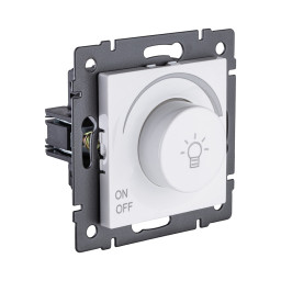 Диммеры KOLLINGER REA-027WH