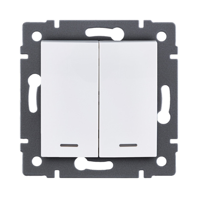 KOLLINGER REA-R-014WH 799₽