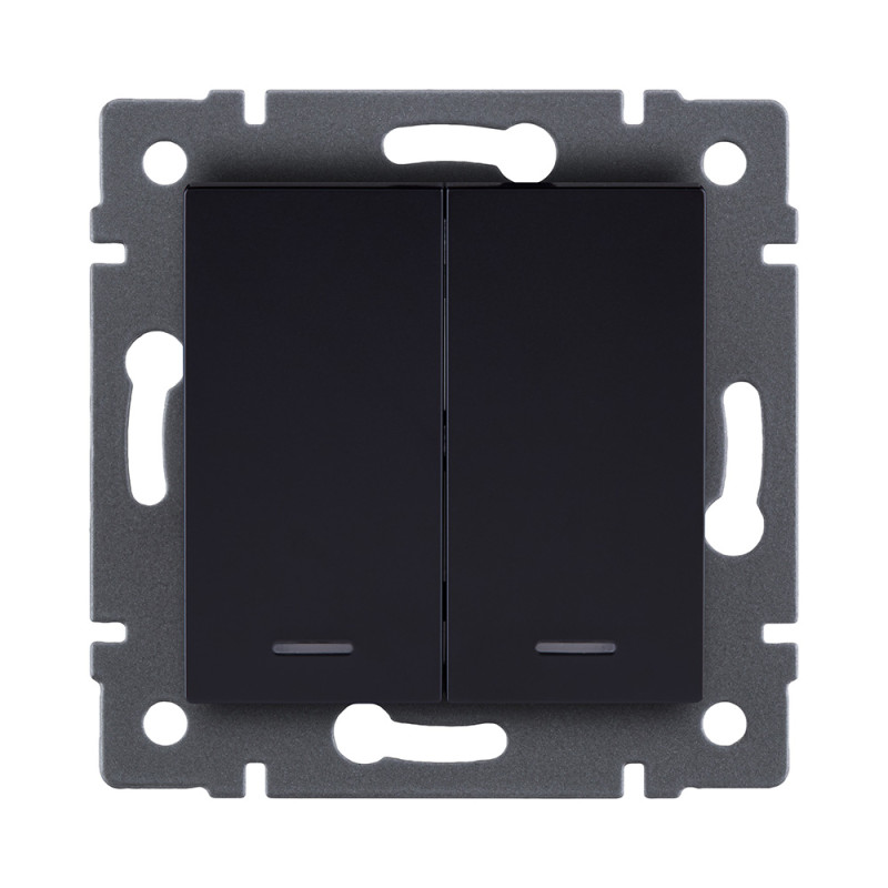 KOLLINGER REA-S-008BK