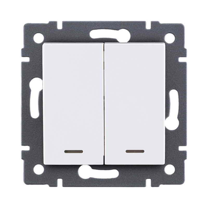 KOLLINGER REA-S-010WH 799₽