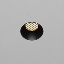 Встраиваемый светильник Maytoni DL119-10W-3K-TRS-B