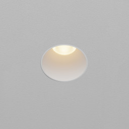 Встраиваемый светильник Maytoni Technical DL120-10W-3K-TRS-W