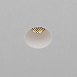 Встраиваемый светильник Maytoni Technical DL120-10W-3K-TRS-W