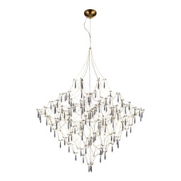 Подвесная люстра ST-Luce SL6601.203.114