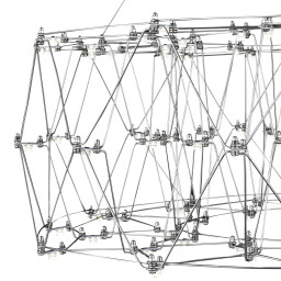 Подвесная люстра ST-Luce SL6602.103.48