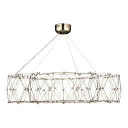 Подвесная люстра ST-Luce SL6602.203.72