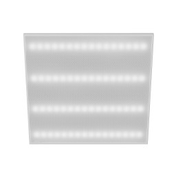 Офисный светильник ST-Luce STP-A-1009-P-36-65K-40