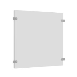 Офисный светильник ST-Luce STP-G-1001-O-36-4K-40