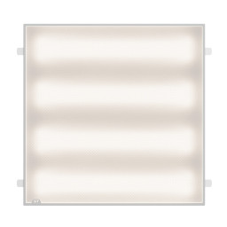 Офисный светильник ST-Luce STP-G-1001-P-36-4K-40