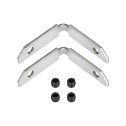 Соединитель профиля Arlight 060398