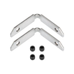 Соединитель профиля Arlight 060398