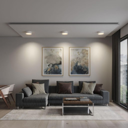 Накладной светильник Novotech 359598