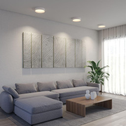 Накладной светильник Novotech 359600