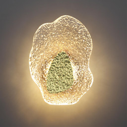 Бра Odeon Light 5460/12WLA