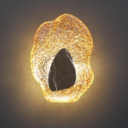Бра Odeon Light 5461/12WLA
