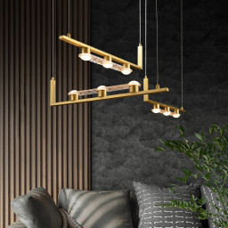 Подвесной светильник ImperiumLoft 309101-23
