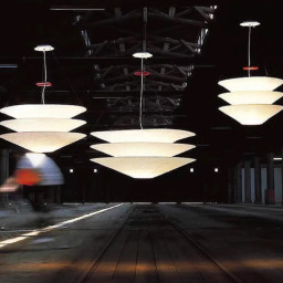 Подвесная люстра ImperiumLoft 337335-23