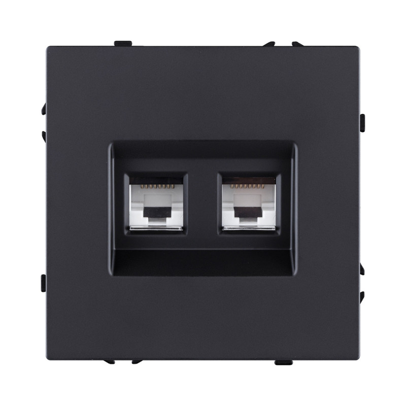 KOLLINGER EC-018BK 2433₽