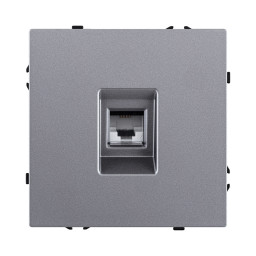 Розетка KOLLINGER EC-019GY