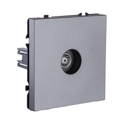 Розетка KOLLINGER EC-021GY