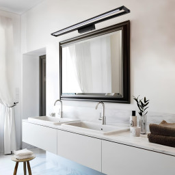 Светильник для картин Crystal Lux GALLERY A AP19W LED BL