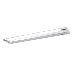 Светильник для картин Crystal Lux GALLERY B AP12W LED CH
