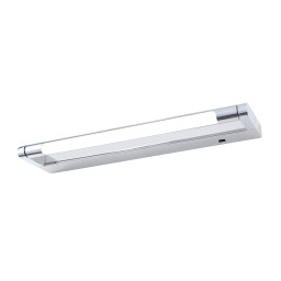 Светильник для картин Crystal Lux GALLERY B AP6W LED CH