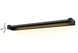 Бра Crystal Lux KANTO AP20W LED BL