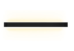 Бра Crystal Lux KANTO AP20W LED BL