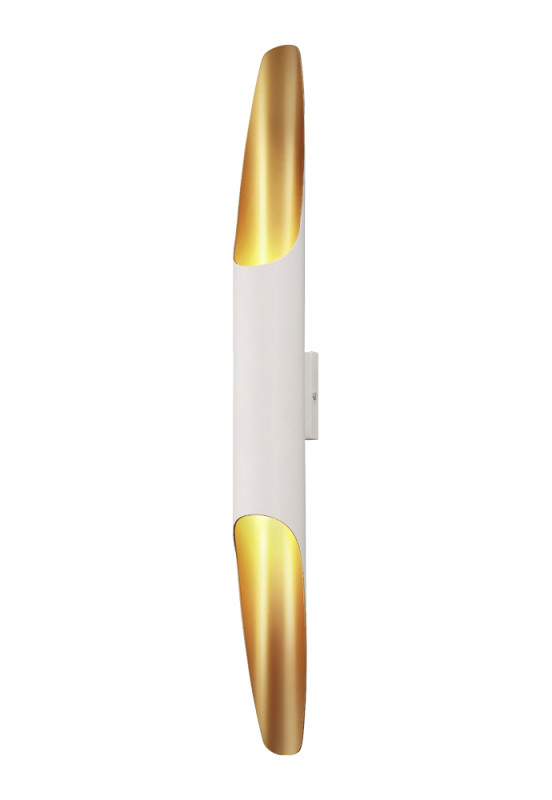 Crystal Lux SONATA AP2 WH 10900₽