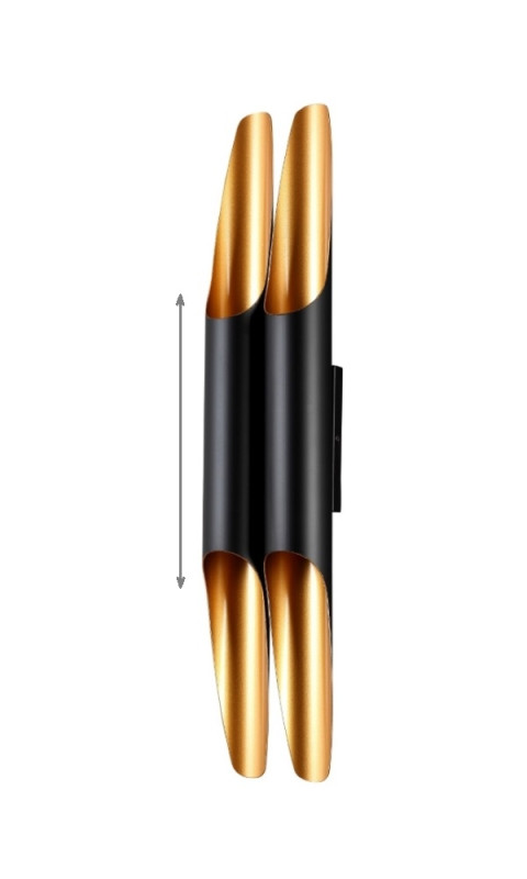 Crystal Lux SONATA AP4 BL 17900₽