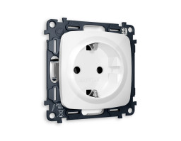 Розетка Ambrella Volt MO106010