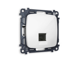 Розетка Ambrella Volt MO112010