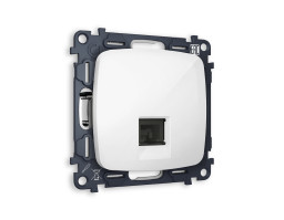 Розетка Ambrella Volt MO112030