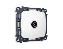Розетка Ambrella Volt MO113010