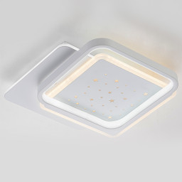 Накладной светильник Escada 10253/3LED