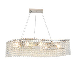 Подвесной светильник Escada 2122/6S Chrome