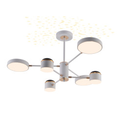 Люстра на штанге Escada 10255/6LED