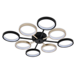 Накладная люстра Escada 10262/8LED