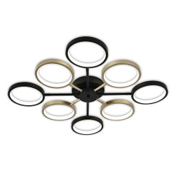 Накладная люстра Escada 10262/8LED