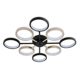 Накладная люстра Escada 10262/8LED